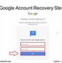 Image result for Reset Gmail Account Password