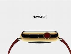 Image result for Gold Apple Watch 3