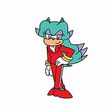 Image result for Sonic the Hedgehog Characters Breezie