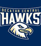 Image result for Decatur High School Indiana Logo