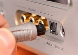Image result for Parts of Audio Port