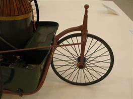 Image result for Steam Tricycle