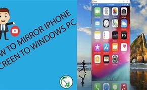 Image result for Mirron iPhone