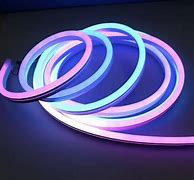 Image result for Neon Pastel LED Lights
