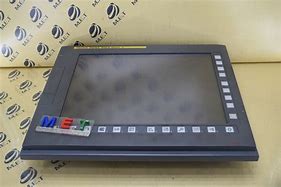 Image result for fanuc controls panel