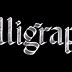 Image result for Vintage Calligraphy Alphabet