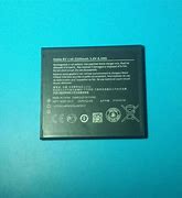 Image result for Nokia Lumia 520 Battery