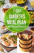 Image result for Diabetes Food Chart