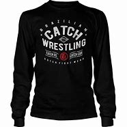 Image result for Catch Wrestling T-Shirts