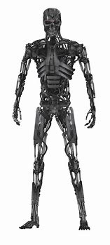 Image result for Skeleton Female Robot