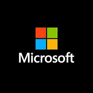 Image result for Microsoft Blue Icon