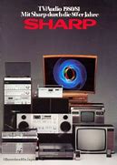 Image result for Sharp Electronics Vol.80