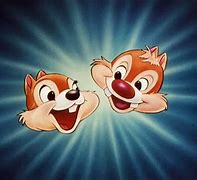 Image result for Disney Chip and Dale Movie