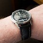 Image result for Casio Lineage Leather Strap