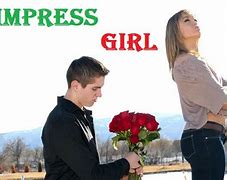 Image result for How to Impress a Girl in 30 Days Book