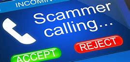 Image result for Free Phone Scam Example