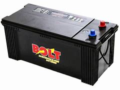 Image result for Bolt Battery Fiji