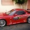 Image result for Fast and Furious Rx-7