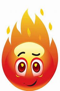 Image result for Orange Sad Face Emoji