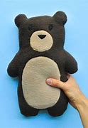 Image result for Confession Bear Plushie