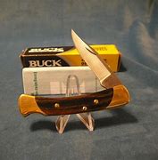 Image result for Buck 55 Pocket Knife