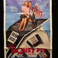 Image result for Money Pit Movie Poster