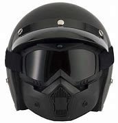 Image result for Motorcycle Face Mask