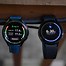 Image result for Galaxy Watch 4 vs Classic