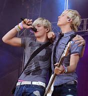Image result for Ross Lynch Brother