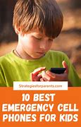 Image result for Phones for Kids Advertisement for Parents