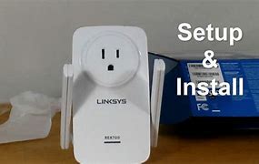 Image result for Linksys Repeater