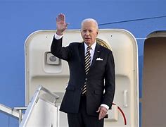 Image result for Joe Biden Air Force One