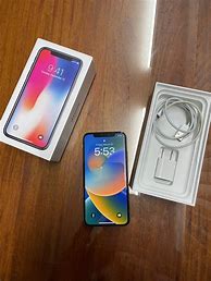 Image result for Apple iPhone X 256GB Ret