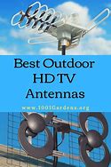 Image result for TV Antenna Tower Top
