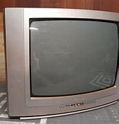 Image result for Back of Old Philips Television From 50s Open