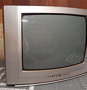 Image result for Philips Widescreen CRT TV