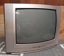 Image result for Philips CRT TV
