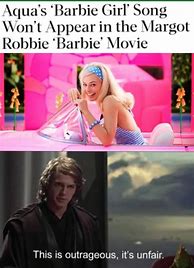 Image result for Barbie Meme High Face