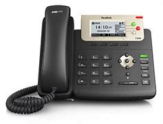 Image result for White VoIP Phone