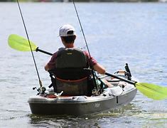 Image result for Pelican Sit On Top Fishing Kayak