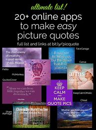 Image result for Make a Quote Meme