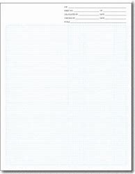 Image result for 8X8 Graph Paper Printable