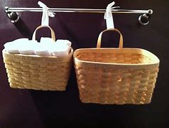 Image result for Triangle Towel Basket