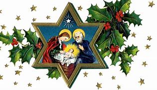 Image result for Christian Christmas Symbols Clip Art