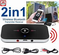 Image result for Wireless Bluetooth Transmitter