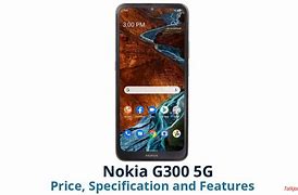 Image result for Tracfone Nokia G300 5G Smartphone