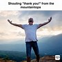 Image result for Thank You Meme T-Shirt