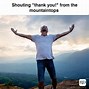 Image result for Thank You so Much Relief Meme
