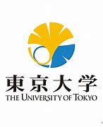 Image result for University of Tokyo Japan Logo