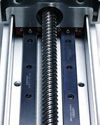 Image result for Sliding Screw with Plastic